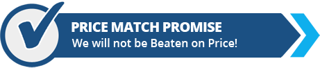 Price Match Promise